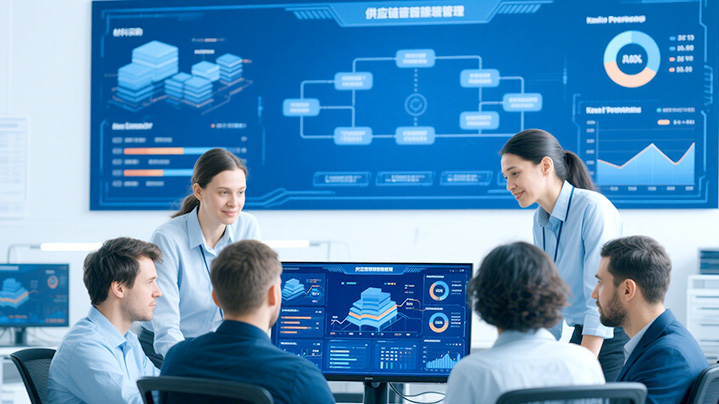 Supply Chain Integration