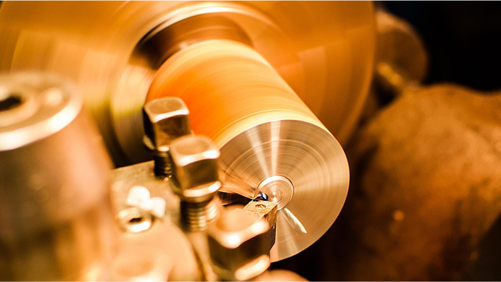 CNC Turning