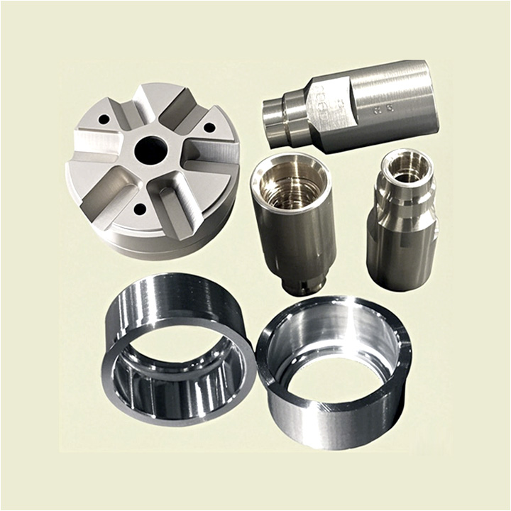 CNC Machining Parts