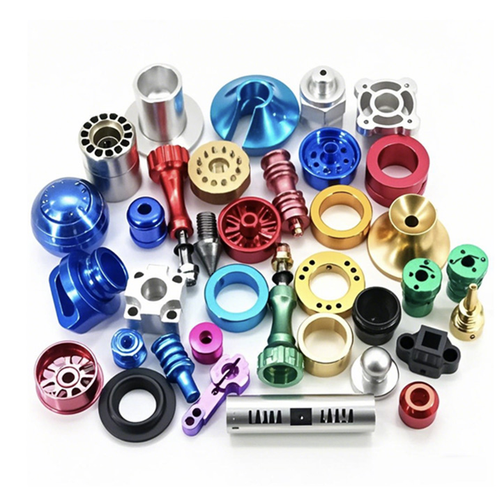 CNC Machining Parts