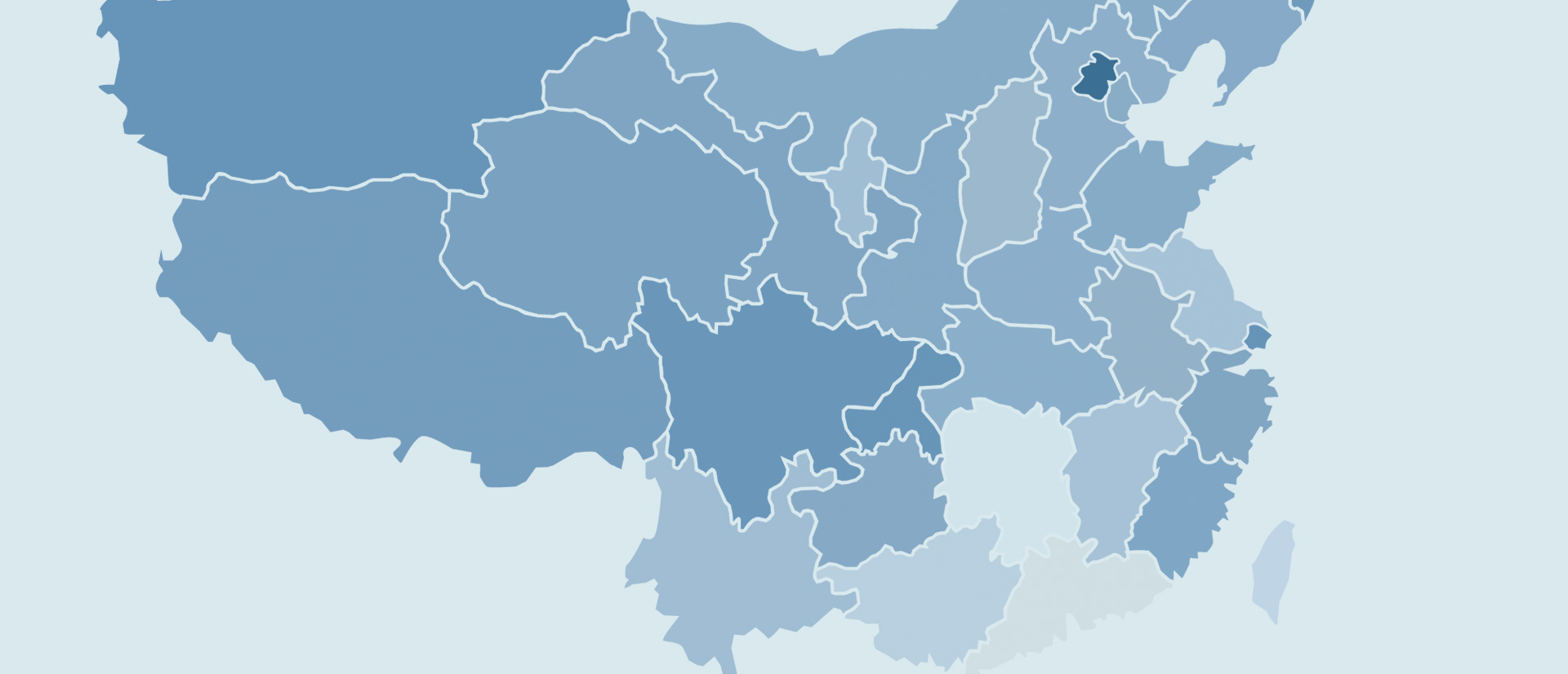 National Footprint of LKK Group