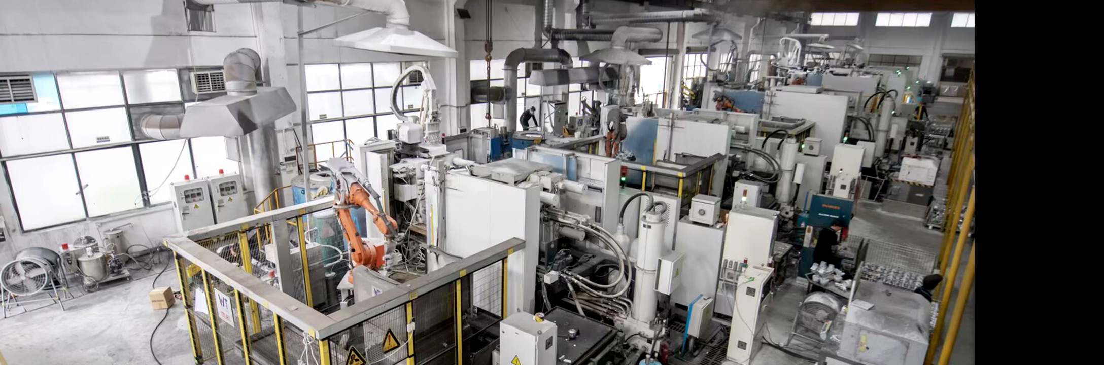 Die Casting