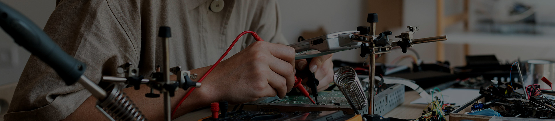 Precision Manufacturing Engineering