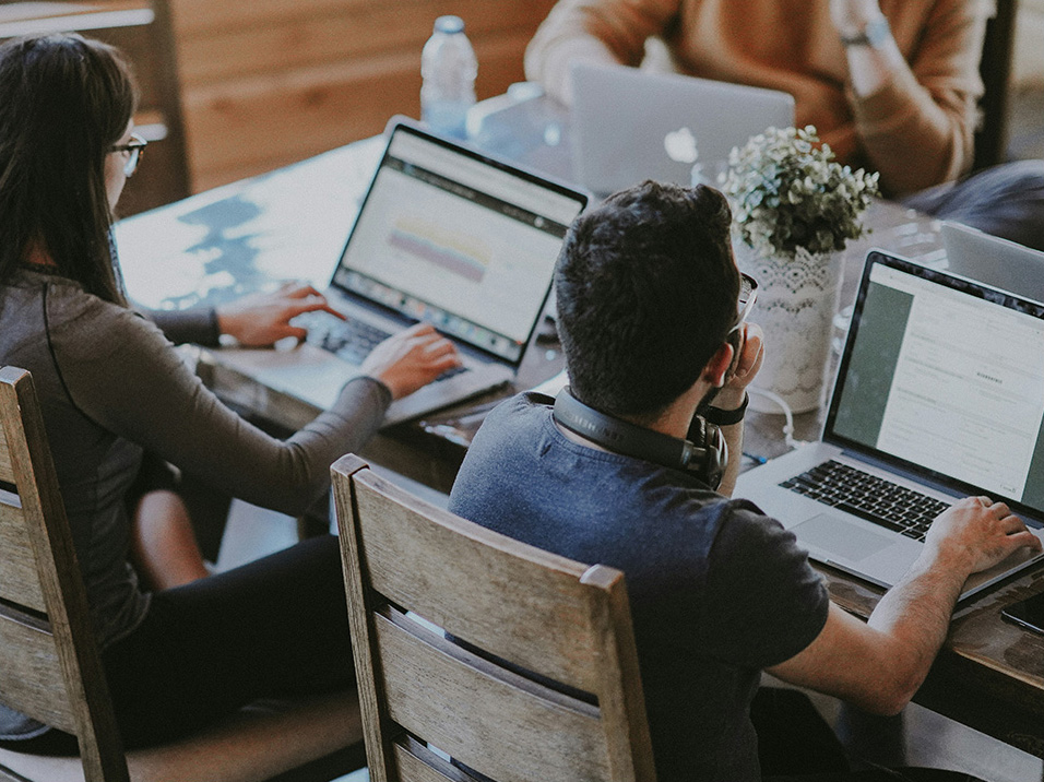 End-to-End Solutions &amp; Full-Process Governance