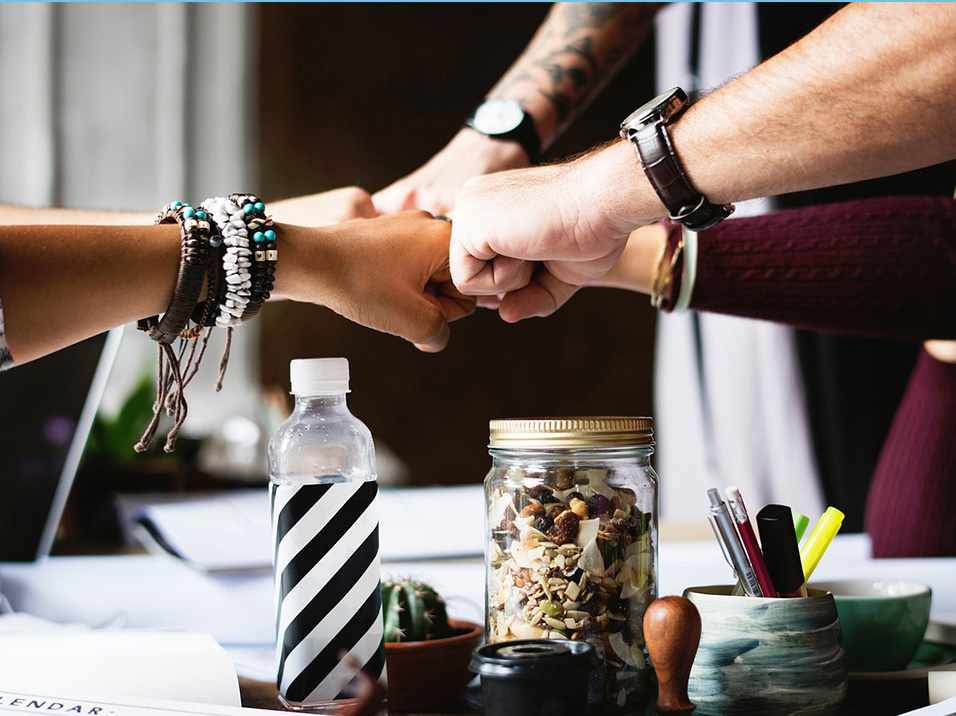 Integrated Resources &amp; Efficient Collaboration