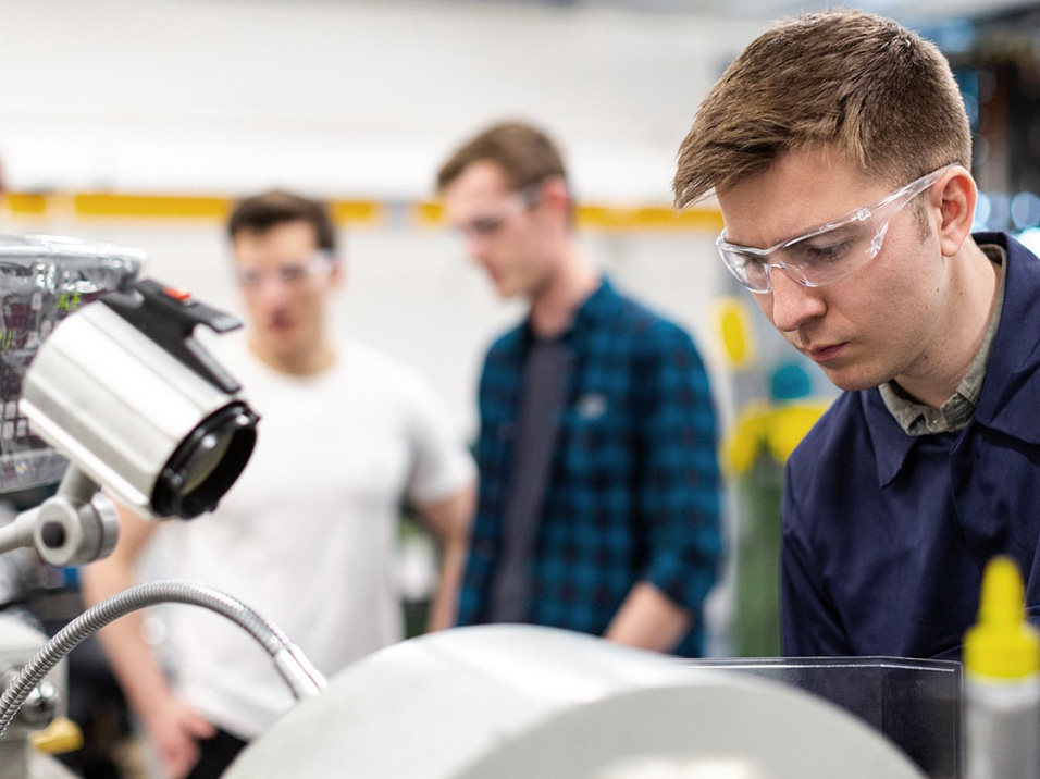 Quality Assurance &amp; Certification Support