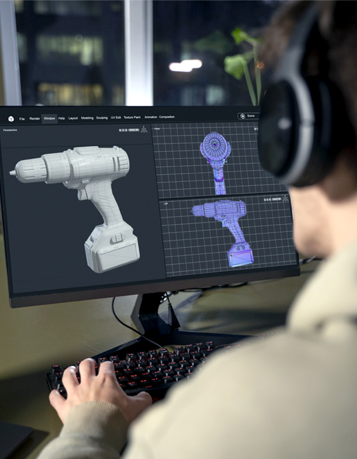 Product Design Engineering