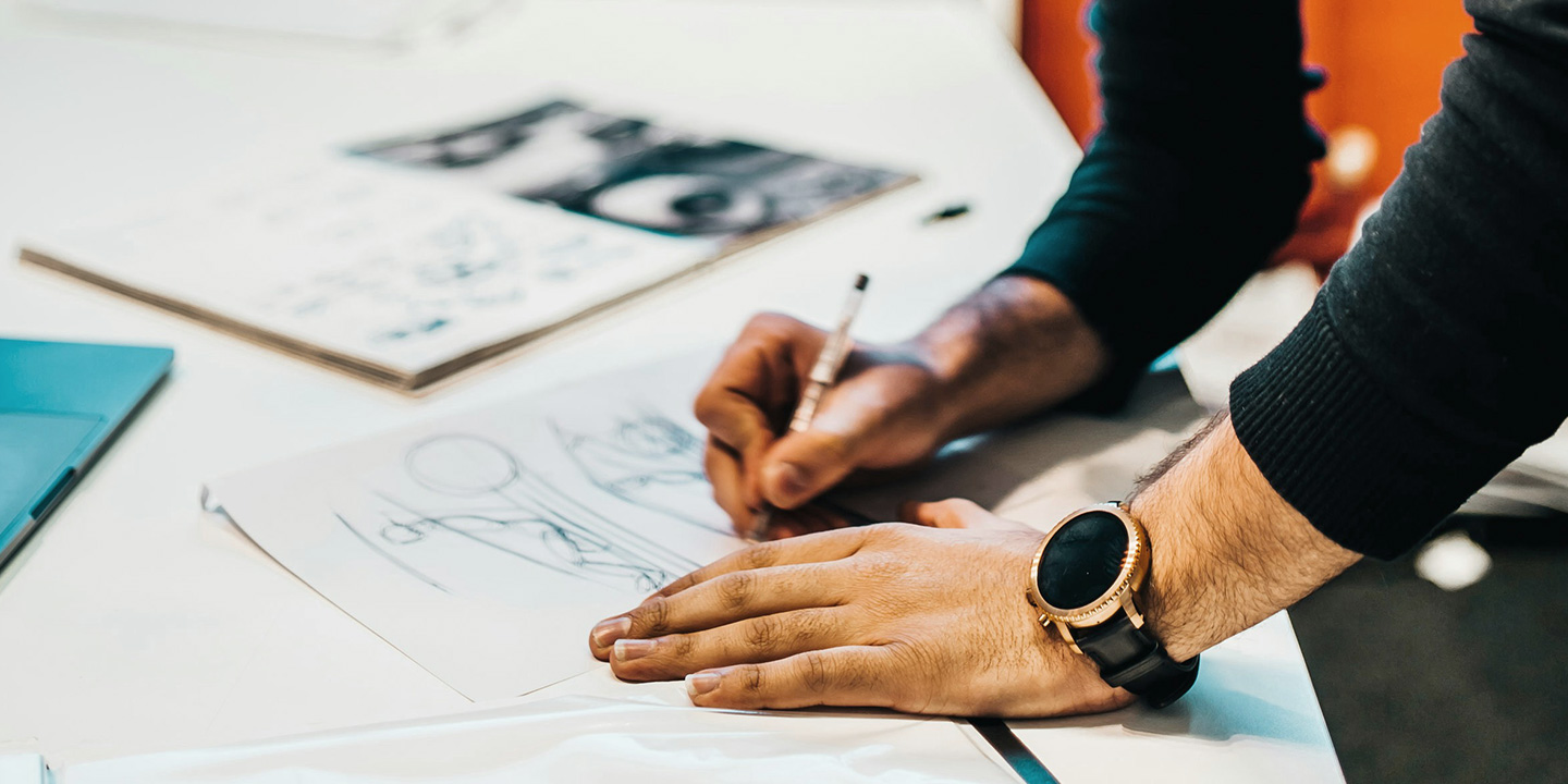 Industrial design is the soul of product innovation.