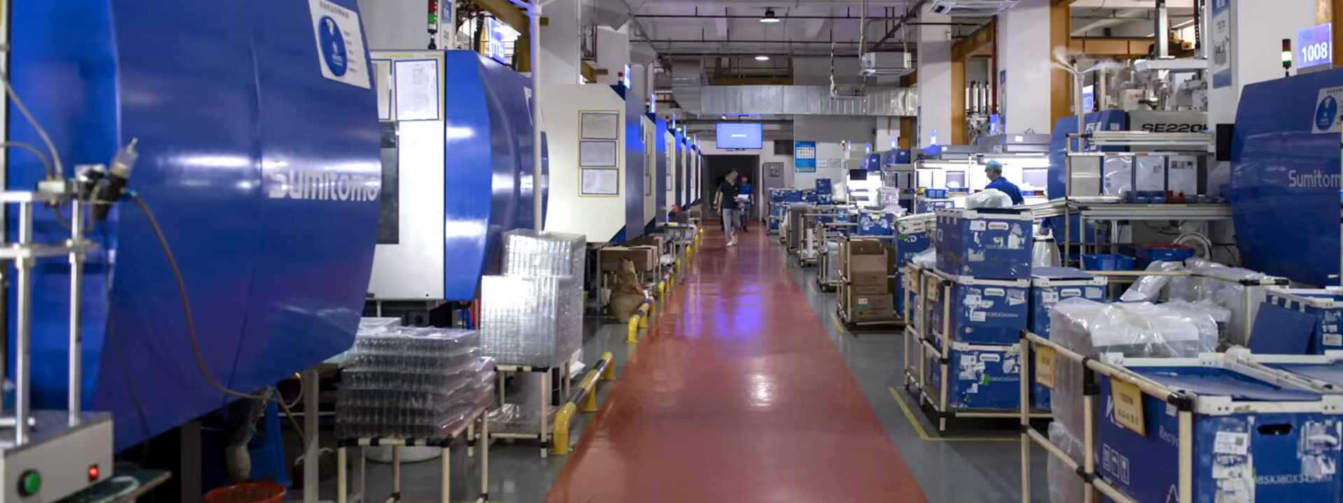 Injection Molding