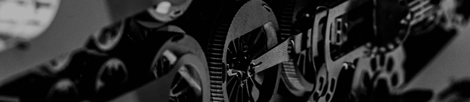 Mechanical Design
