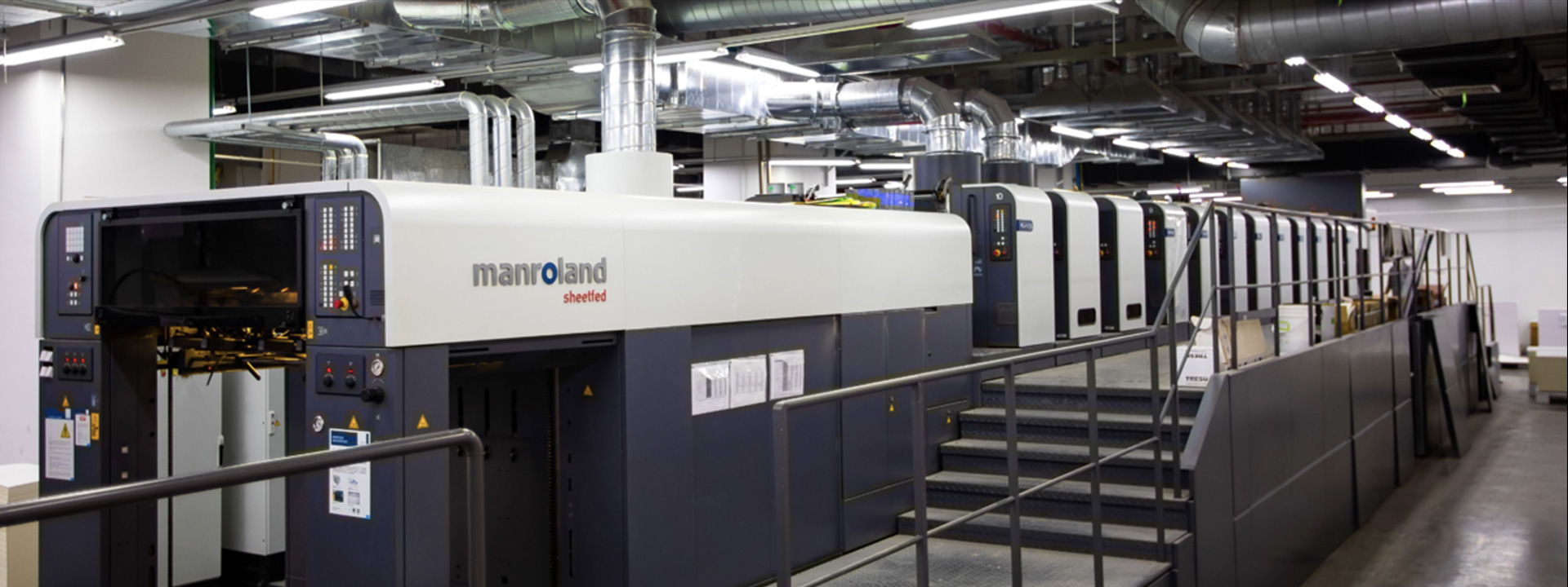 Printing &amp; Packaging