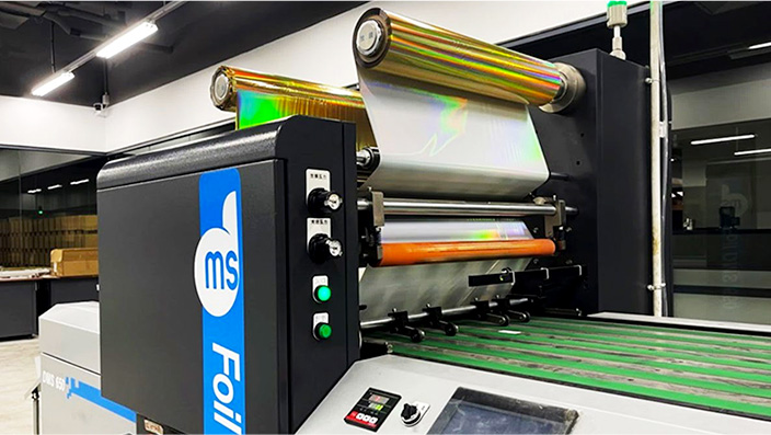 Surface Finishing