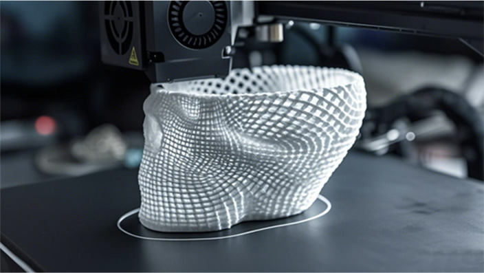 3D Printing