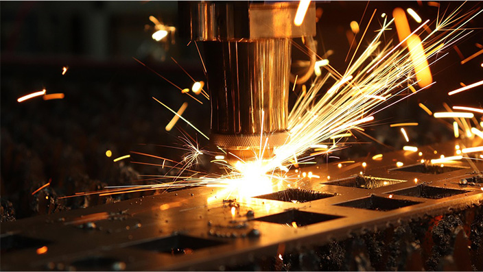 Sheet Metal Fabrication
