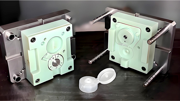 Rapid Tooling