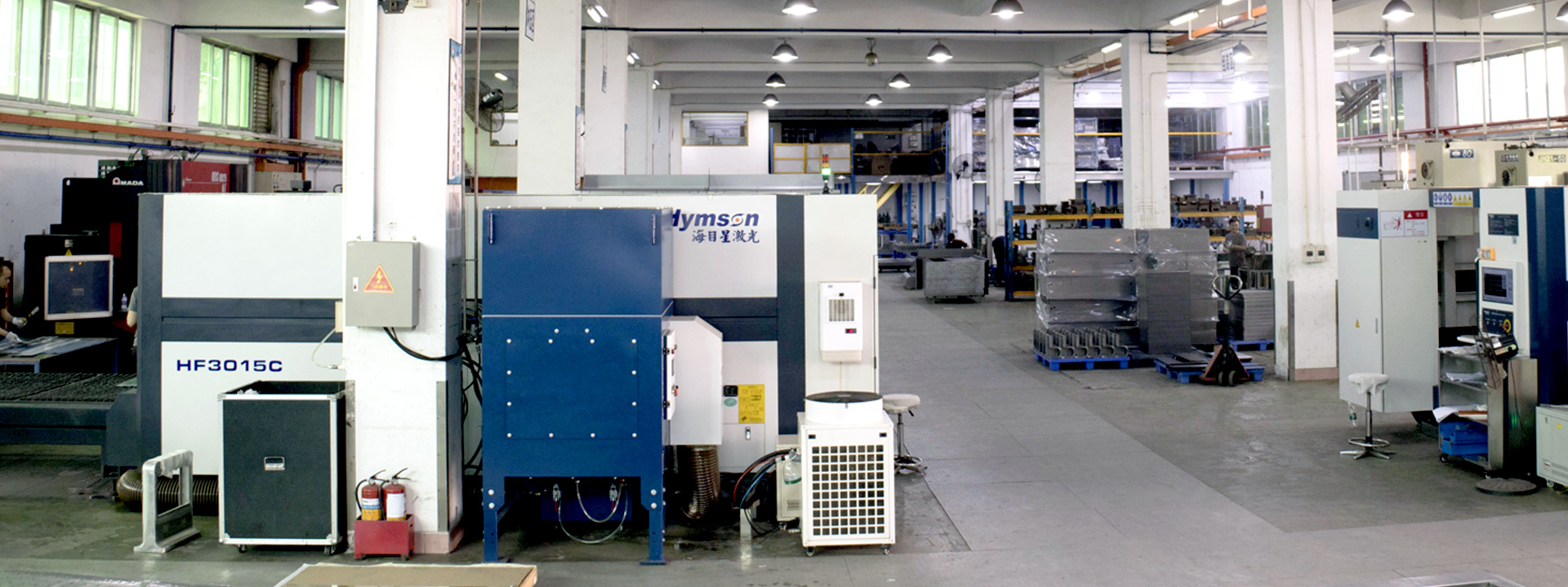 Sheet Metal Fabrication