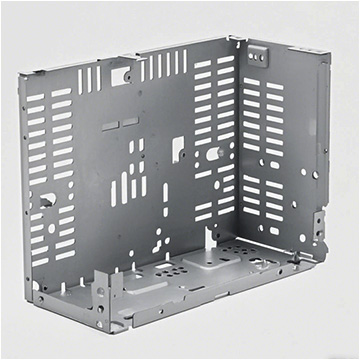 Representative    Components