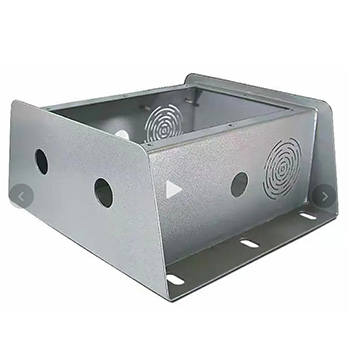 Representative    Components