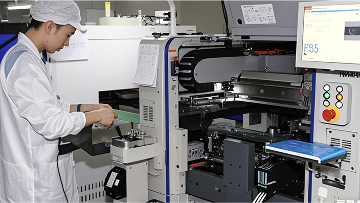 Printing Process