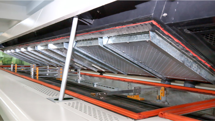 Reflow Soldering