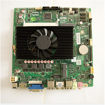 Representative    Components
