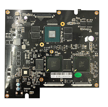Representative    Components