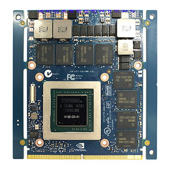 Representative    Components