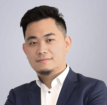 Fancong Li