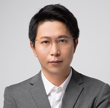 Xiangchi Li