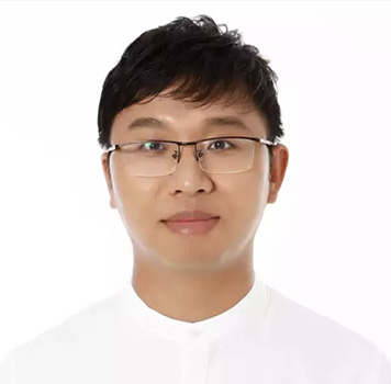 Zhipeng Zhou