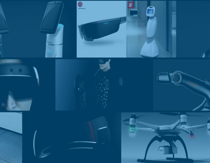 Innovation Navigator Tech Brain Trust
Cross-Disciplinary Pioneer Scenario Innovator