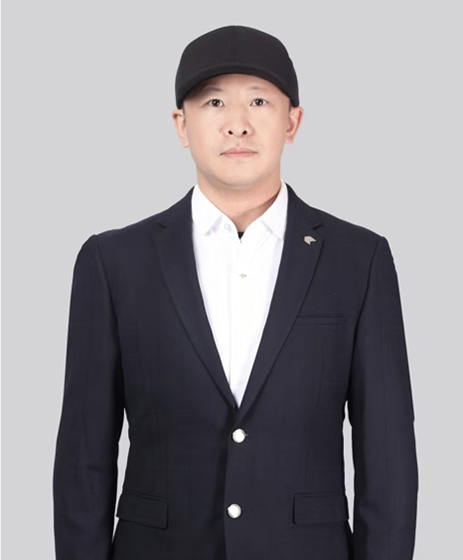 Peter Zhong