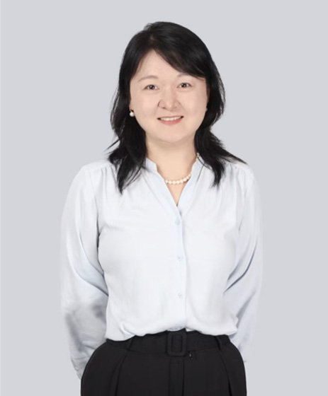 Amy Chen