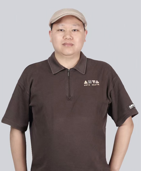 Mark Gao