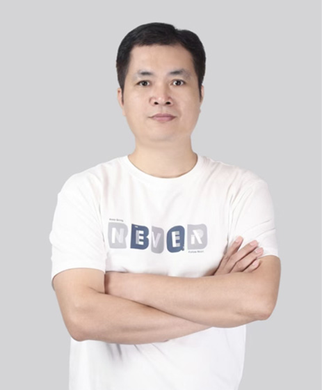 Paul Chen