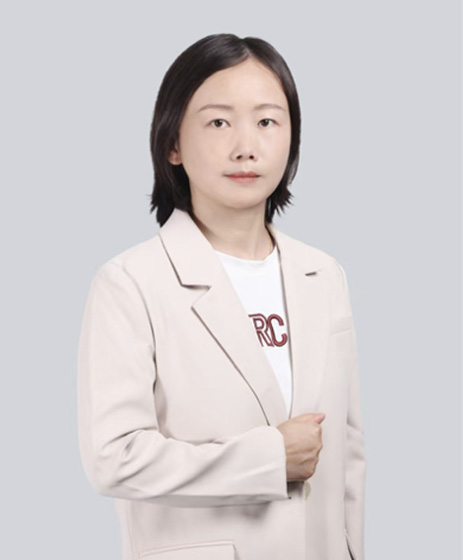 Huifang Wu