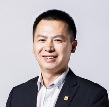 James Deng