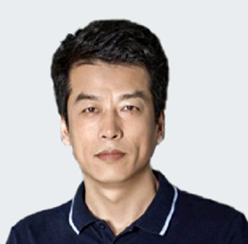 Jianhui Zhang