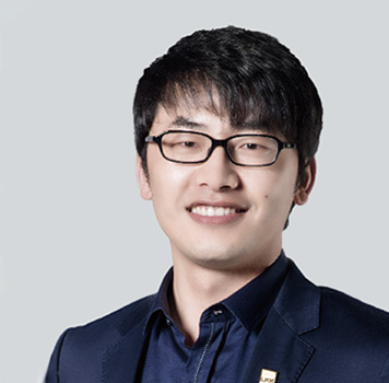 Jiang Yu