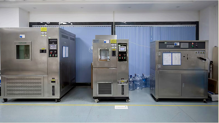 Material & Reliability Testing