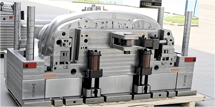 Representative    Components