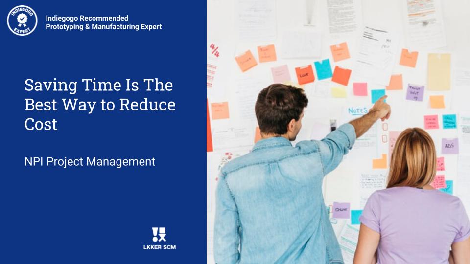 Saving Time Is The Best Way to Reduce Cost