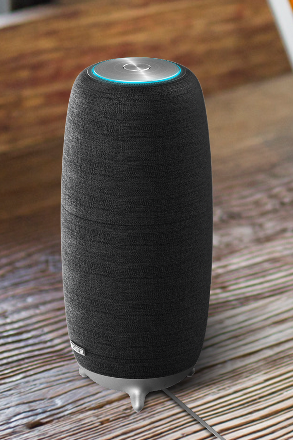 Himalaya AI Speaker