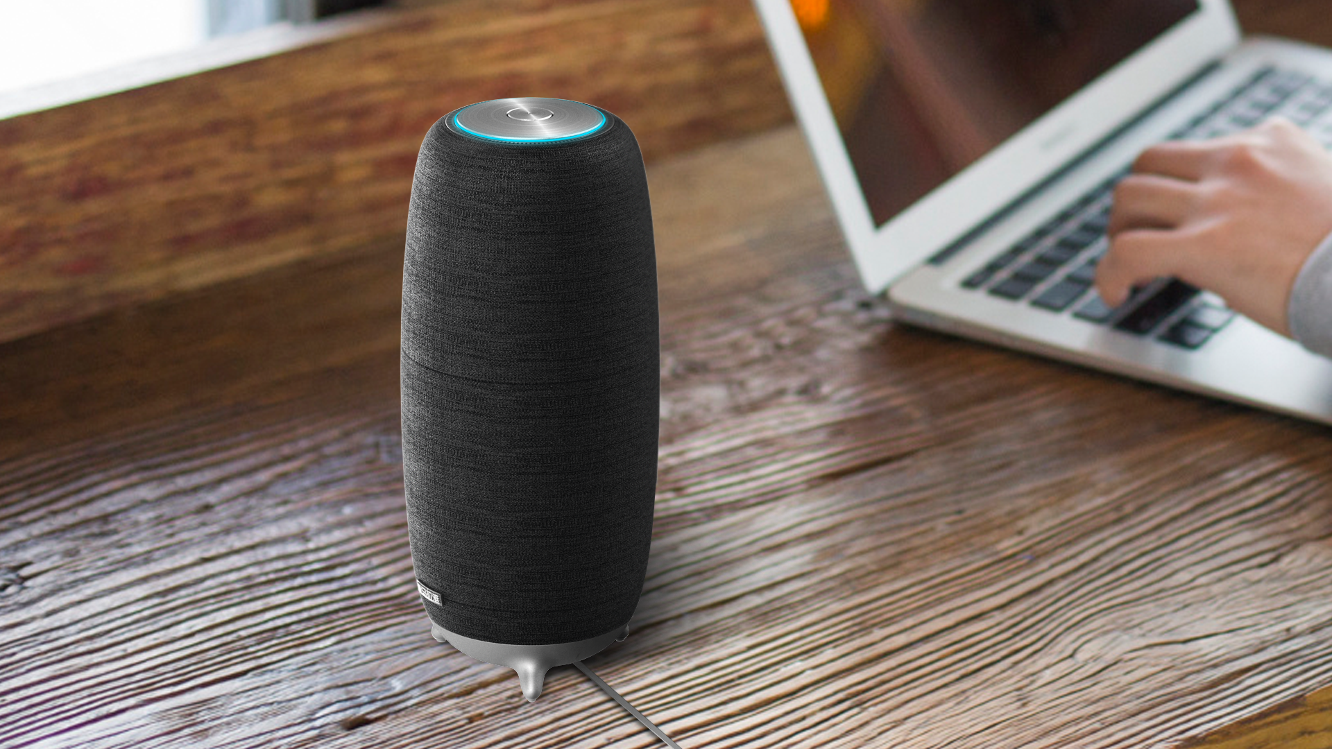 Himalaya AI Speaker