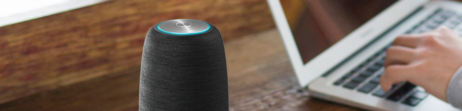 Himalaya AI Speaker
