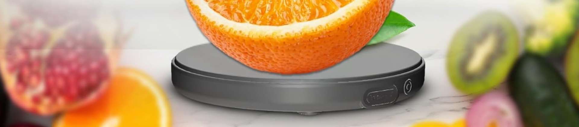 Smart Food Scale