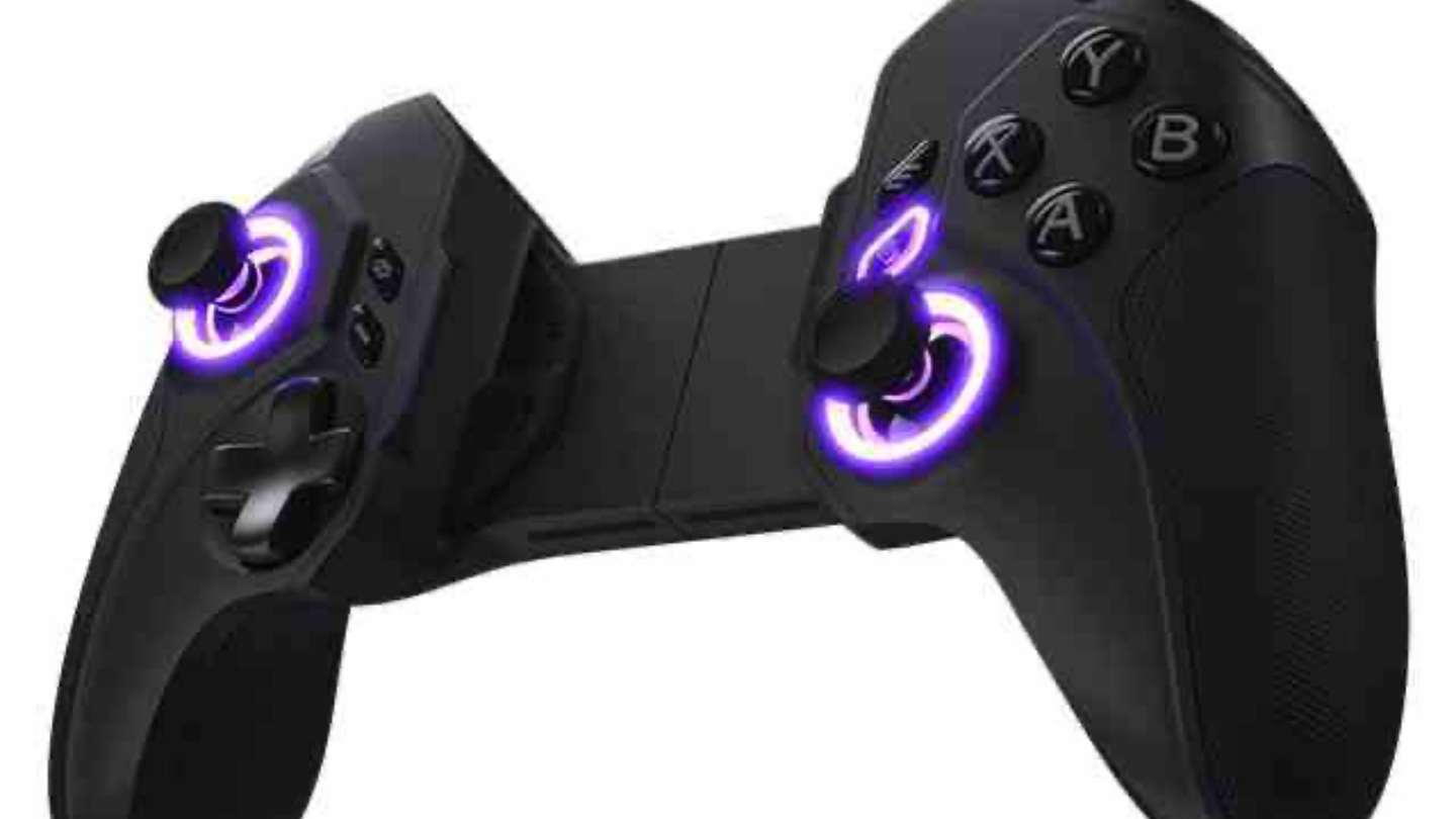 ELO Gaming Console