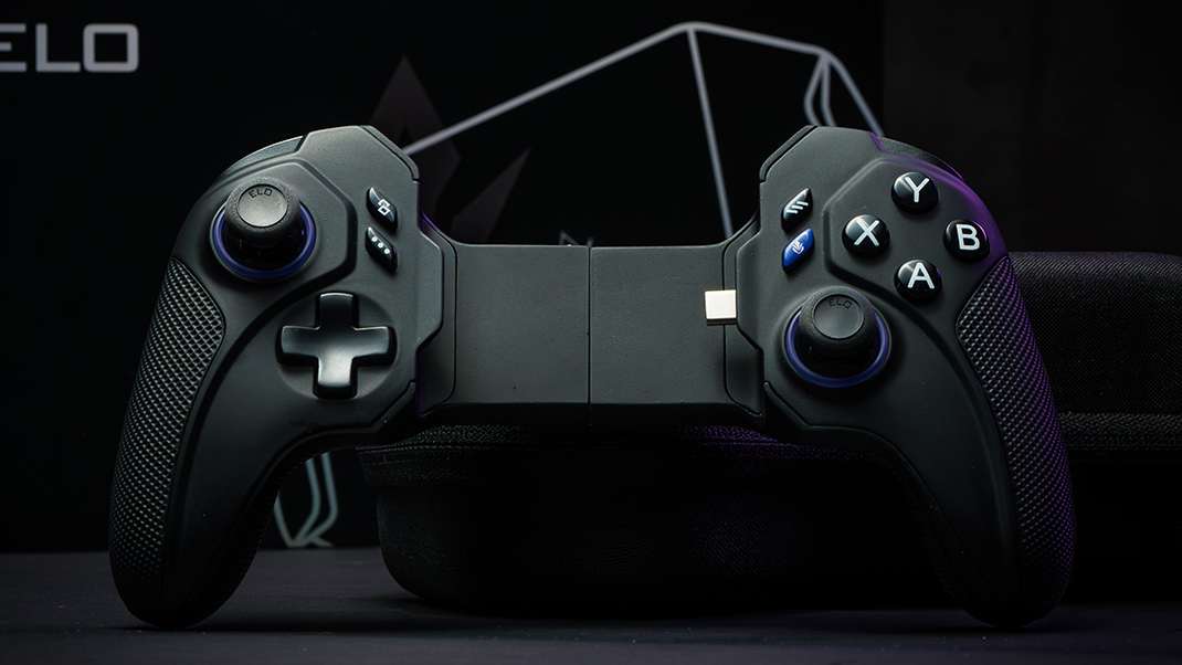 ELO Gaming Console