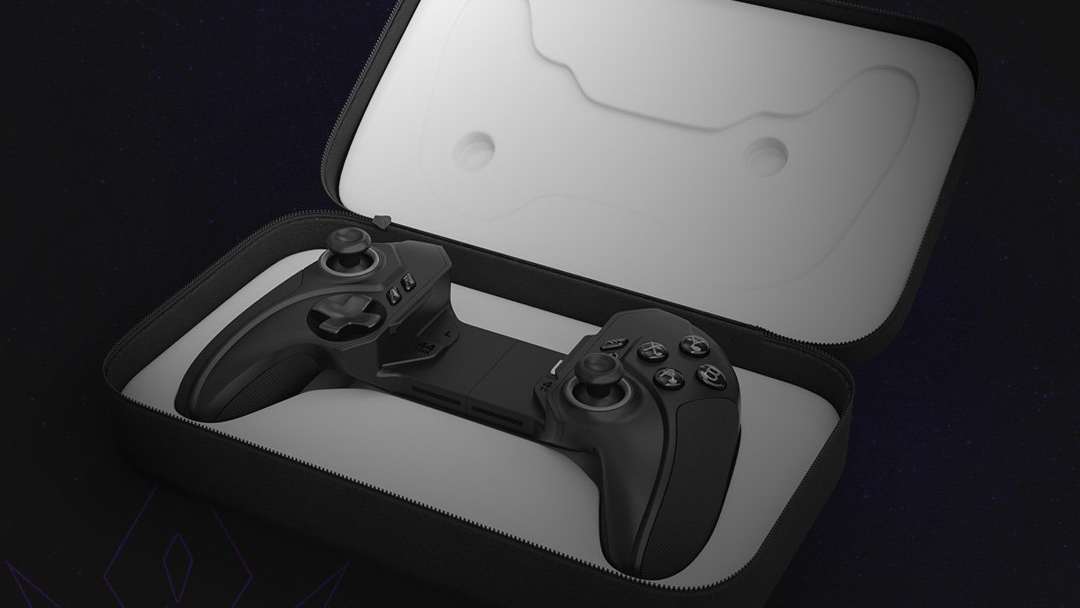 ELO Gaming Console
