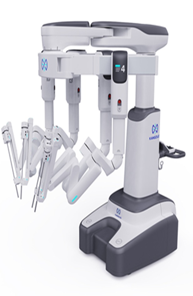 Multi-Surgical Robot Design
